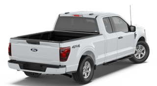 2026 Ford F-150® External Image 4